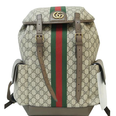 gucci ophidia gg medium backpack|authentic gucci ophidia crossbody bag.